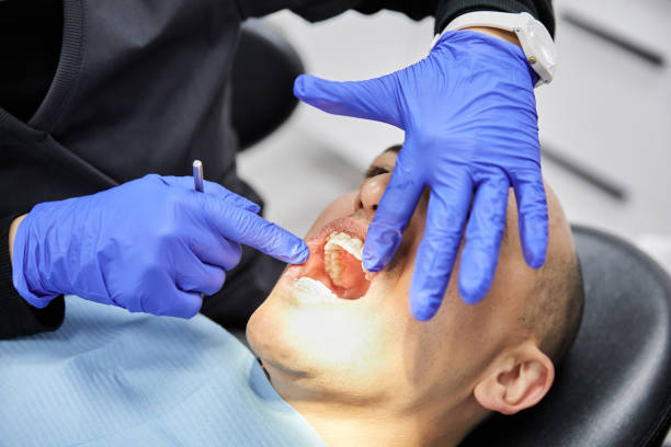 Best Broken Tooth Emergency  in Harker Heights, TX