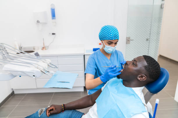 Best Urgent Tooth Repair  in Harker Heights, TX